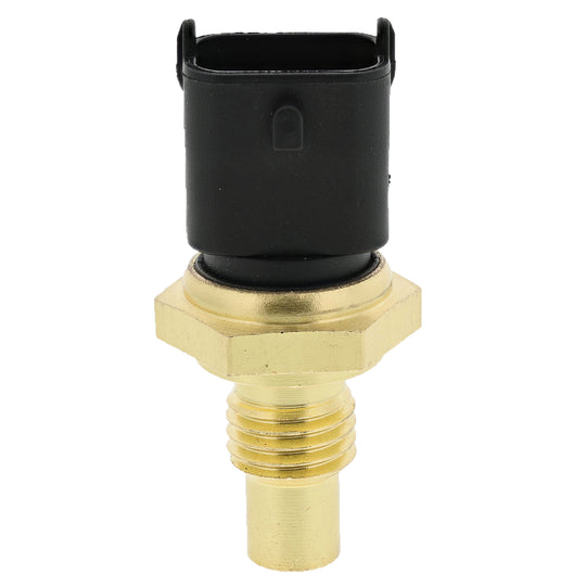 1TS1244 Temperature Sender With Gauge and O Ring Motorad