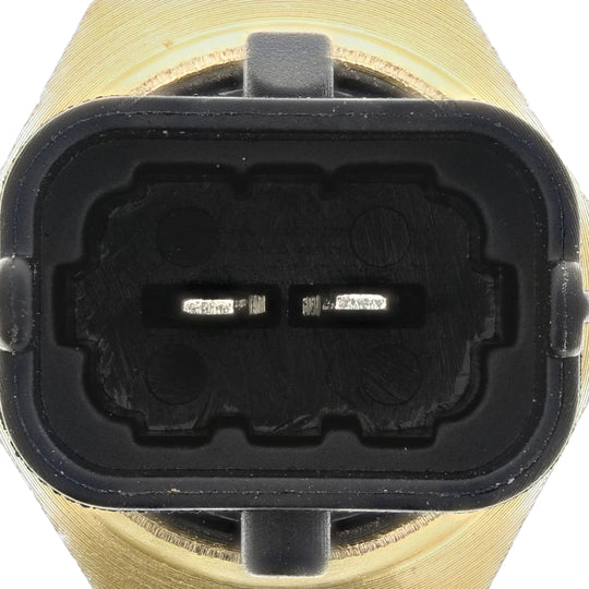 1TS1244 Temperature Sender With Gauge and O Ring Motorad