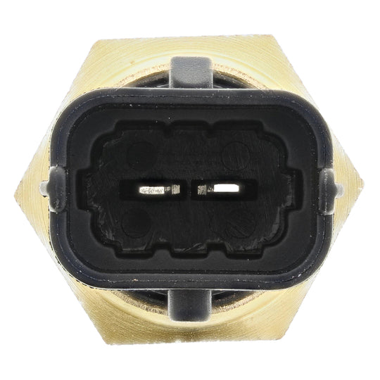 1TS1244 Temperature Sender With Gauge and O Ring Motorad