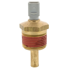 Load image into Gallery viewer, 1TS1251 Temperature Sender With Gauge and Thread Sealant Motorad
