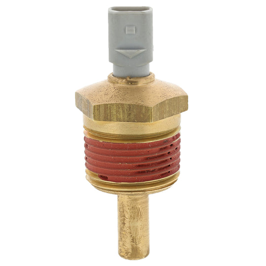 1TS1251 Temperature Sender With Gauge and Thread Sealant Motorad