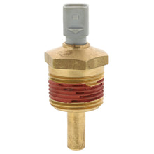 Load image into Gallery viewer, 1TS1251 Temperature Sender With Gauge and Thread Sealant Motorad