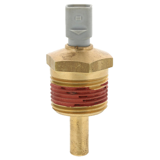 1TS1251 Temperature Sender With Gauge and Thread Sealant Motorad