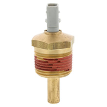 Load image into Gallery viewer, 1TS1251 Temperature Sender With Gauge and Thread Sealant Motorad