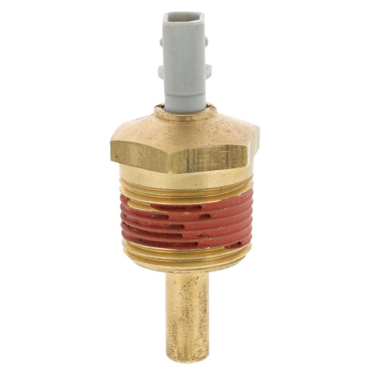 1TS1251 Temperature Sender With Gauge and Thread Sealant Motorad