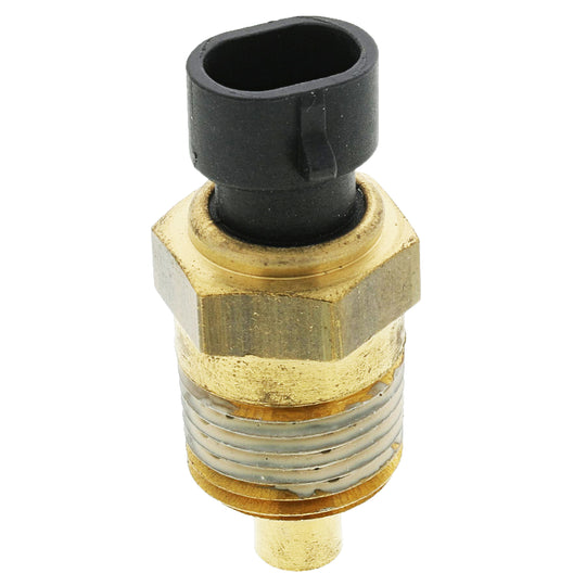 1TS1305 Temperature Sender With Gauge and Thread Sealant Motorad