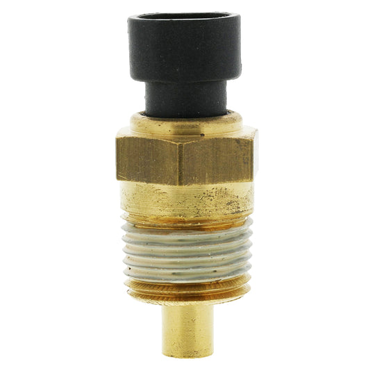1TS1305 Temperature Sender With Gauge and Thread Sealant Motorad
