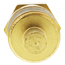 Load image into Gallery viewer, 1TS1305 Temperature Sender With Gauge and Thread Sealant Motorad