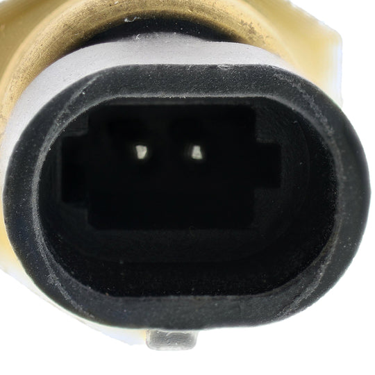1TS1305 Temperature Sender With Gauge and Thread Sealant Motorad