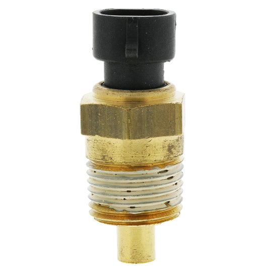 1TS1305 Temperature Sender With Gauge and Thread Sealant Motorad