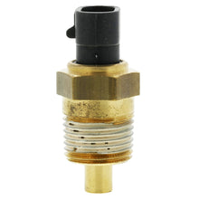 Load image into Gallery viewer, 1TS1305 Temperature Sender With Gauge and Thread Sealant Motorad