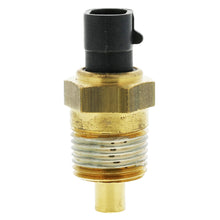 Load image into Gallery viewer, 1TS1305 Temperature Sender With Gauge and Thread Sealant Motorad