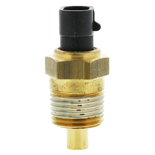 1TS1305 Temperature Sender With Gauge and Thread Sealant Motorad