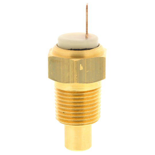 1TS1313 Temperature Sender With Gauge Motorad