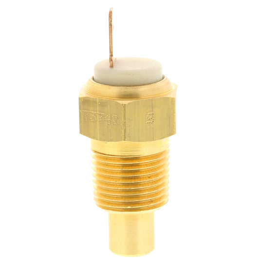 1TS1313 Temperature Sender With Gauge Motorad