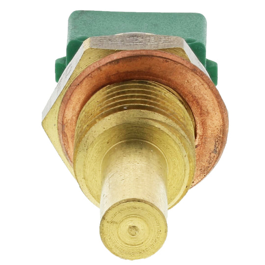 1TS1384 Temperature Sender With Gauge and Washer Motorad