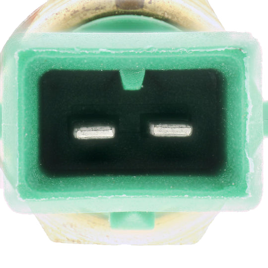 1TS1384 Temperature Sender With Gauge and Washer Motorad