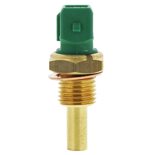 1TS1384 Temperature Sender With Gauge and Washer Motorad