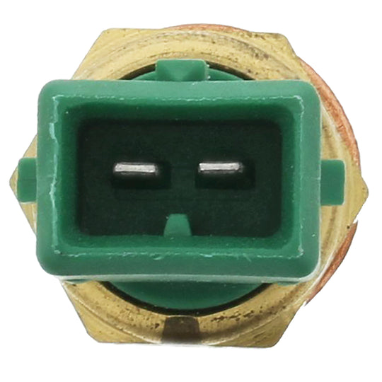 1TS1384 Temperature Sender With Gauge and Washer Motorad