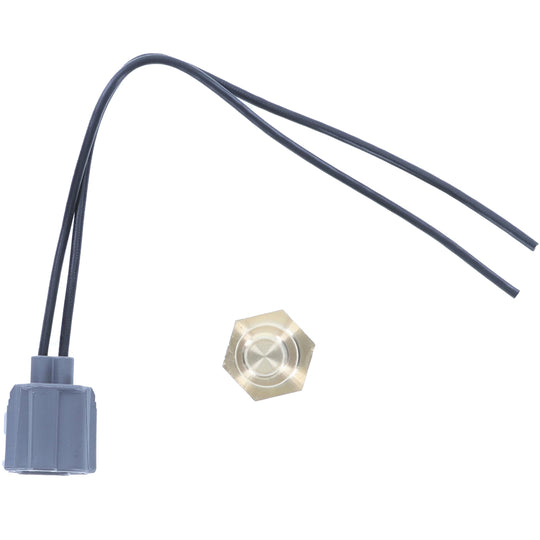 1TS1471 Cylinder Head Temperature Sensor with Wiring Harness Motorad
