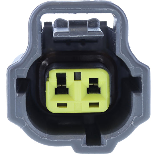 1TS1471 Cylinder Head Temperature Sensor with Wiring Harness Motorad