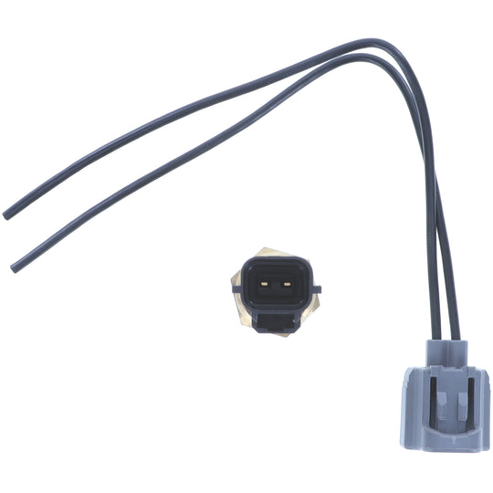 1TS1471 Cylinder Head Temperature Sensor with Wiring Harness Motorad