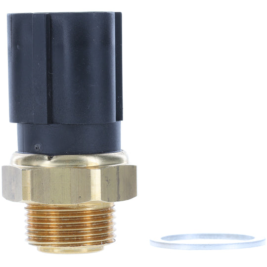 1TS1474 Engine Cooling Fan Switch with washer BFNG