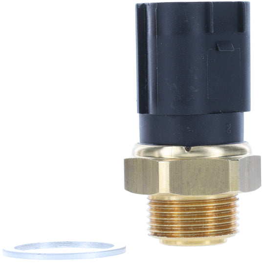 1TS1474 Engine Cooling Fan Switch with washer BFNG