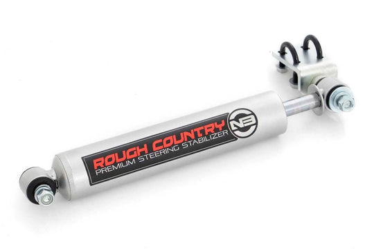 8732430 N3 Steering Stabilizer - Chevy/GMC S10 Blazer/S10 Truck/S15 Jimmy/Sonoma (82-04) Rough Country Canada