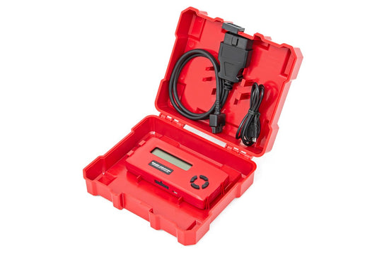 90009T Speedometer Calibrator - Chevy/GMC 1500/2500HD/3500HD (07-18) Rough Country Canada
