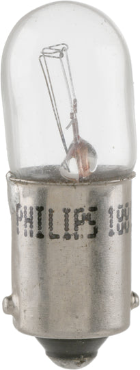 1889CP Philips Standard Miniature 1889 - Standard - Multiple Commercial 10-Pack Philips Bulbs