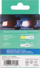 Load image into Gallery viewer, 921WLED Philips Ultinon LED 921WLED - Ultinon LED - White Philips Bulbs
