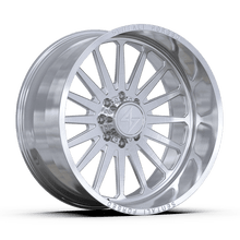 Charger l'image dans la galerie, SF228168299BRM - Sentali Forged SF2BRM 28X16 8X180 ET -99MM Brushed Milled - Sentali Forged Wheels Canada