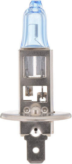 H1CVB2 Philips CrystalVision ultra Headlight H1 - CrystalVision Ultra - Twin Blister Pack Philips Bulbs