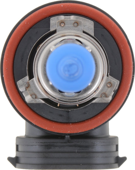 H11CVB2 Philips CrystalVision ultra Headlight H11 - CrystalVision Ultra - Twin Blister Pack Philips Bulbs