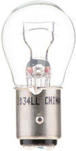 Load image into Gallery viewer, 1034LLB2 Philips LongerLife Miniature 1034LL - LongerLife - Twin Blister Pack Philips Bulbs