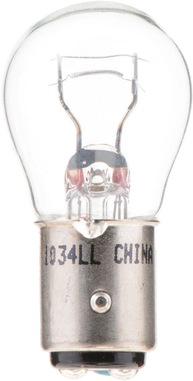 1034LLB2 Philips LongerLife Miniature 1034LL - LongerLife - Twin Blister Pack Philips Bulbs