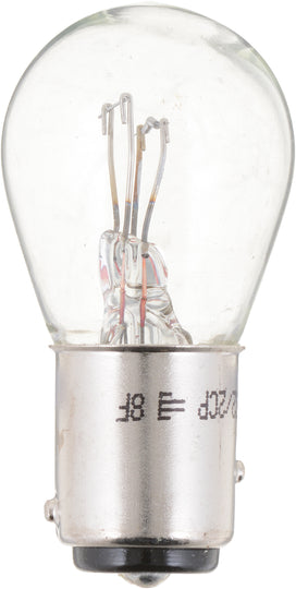 2057CP Philips Standard Miniature 2057 - Standard - Multiple Commercial 10-Pack Philips Bulbs