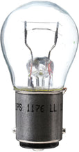 Load image into Gallery viewer, 1176LLB2 Philips LongerLife Miniature 1176LL - LongerLife - Twin Blister Pack Philips Bulbs
