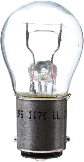 1176LLB2 Philips LongerLife Miniature 1176LL - LongerLife - Twin Blister Pack Philips Bulbs