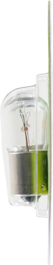 105LLB2 Philips LongerLife Miniature 105LL - LongerLife - Twin Blister Pack Philips Bulbs