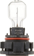 Load image into Gallery viewer, PS19WC1 Philips HiPerVision Bulb PS19W - Standard - Single Commercial Pack Philips Bulbs