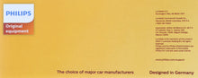 Charger l'image dans la galerie, 7440NACP Philips Standard Miniature 7440NACP - Standard - Multiple Commercial 10-Pack Philips Bulbs