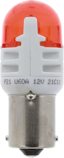 1156ALED Philips Ultinon LED 1156ALED - Ultinon LED - Amber Philips Bulbs