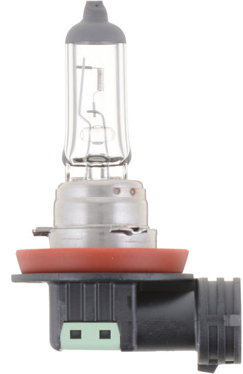H11VPB1 Philips VisionPlus Headlight H11 - VisionPlus - Single Blister Pack Philips Bulbs