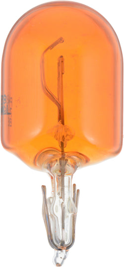 7444NALLB2 Philips LongerLife Miniature 7444NALL - LongerLife - Twin Blister Pack Philips Bulbs
