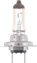 Load image into Gallery viewer, H7MVB1 Philips MotoVision Bulb H7 - MotoVision - Single Special Pack Philips Bulbs