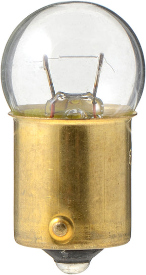 63B2 Philips Standard Miniature 63 - Standard - Twin Blister Pack Philips Bulbs