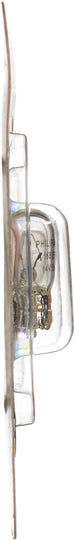 168B2 Philips Standard Miniature 168 - Standard - Twin Blister Pack Philips Bulbs