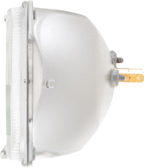 6052C1 Philips Standard Sealed Beam 6052 - Incandescent Sealed Beam - Single Commercial Pack Philips Bulbs